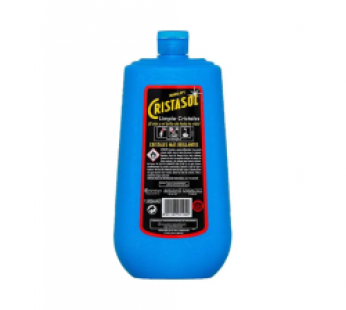 Limpiacristales Cristasol 1 L