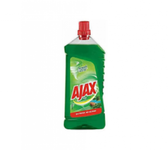 Limpiador Ajax pino 1L