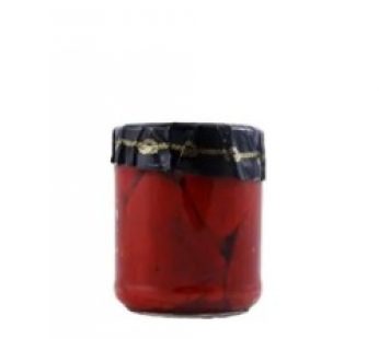 Pimiento del Piquillo de Lodosa Juanfe