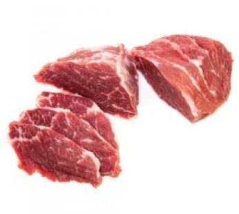 Presa de Cerdo Ibérico 600 gr aprox.