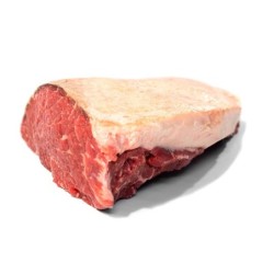 TAPILLA VACA SELECCIÓN FILETEADA PAQUETE 600 GRS APROX.