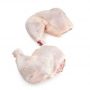 Trasero Pollo Fresco 1.5 Kg