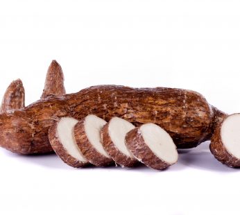 YUCA