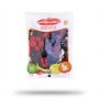 Moras rojas y negras 1 Kg