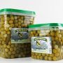 ACEITUNA MEZCLA VERANO 600 GRS