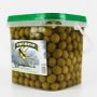 ACEITUNA VERANO MANZANILLA 600 GRS