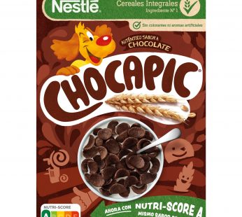 CEREALES NESTLE CHOCAPIC 375 GRS