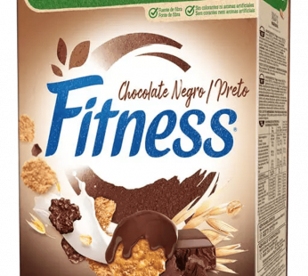 CEREALES NESTLE FITNESS CHOCOLATE NEGRO 300 GRS