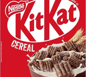 CEREALES NESTLE KITKAT 330 GRS