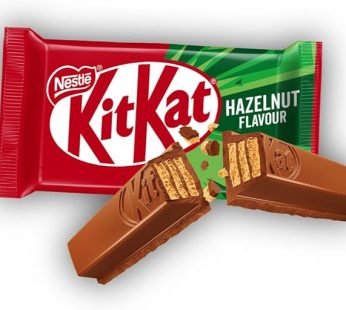 CHOCOLATE KITKAT PACK 3 UNID 41,5 GRS