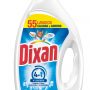 DETERGENTE DIXAN TOTAL 4 + 1 55 LAVADOS