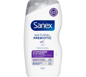 GEL SANEX ADVAN. ATOPI DERM 455 ML