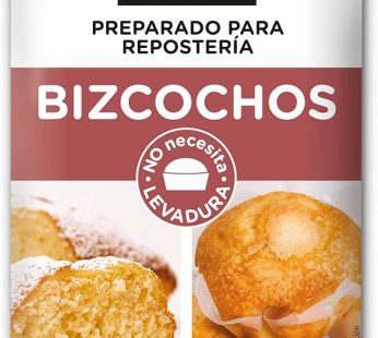 HARINA GALLO BISCOCHO 1 KG