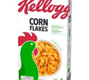 KELLOGS CORN FLAKES 500 GRS