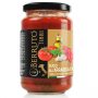 SALSA ARRABIATA BERRUTO 350 GRS