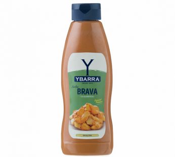 SALSA BRAVA YBARRA 1 KG