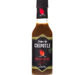 SALSA CHIPOTLE DOCTOR SALSAS 150 ML