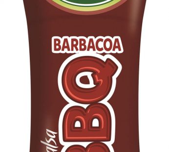 SALSA CHOVI BARBACOA 950 GRS