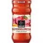 SALSA GALLO BOLOGNESA SUPER 350 GRS