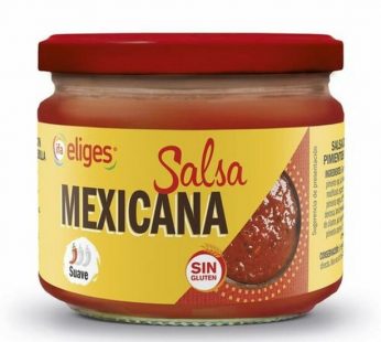 SALSA MEXICANA ELIGES 300 GRS