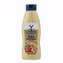 SALSA MIEL Y MOSTAZA YBARRA 1 KG