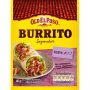 SASONADOR BURRITO OLD EL PASO 40 GRS