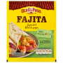 SASONADOR FAJITAS OLD EL PASO 40 GRS