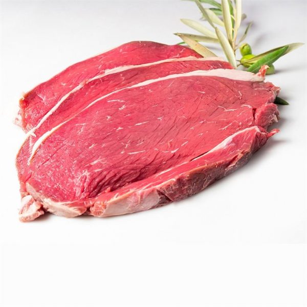 Filete Ternera Rosada 600 gr aprox. ( Corte grueso)