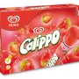 Helado de Fresa Calippo (Pack 24 und)