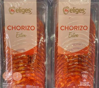 Chorizo Vela Extra Eliges 240g