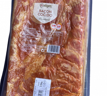 Bacon Extra Ahumado Eliges