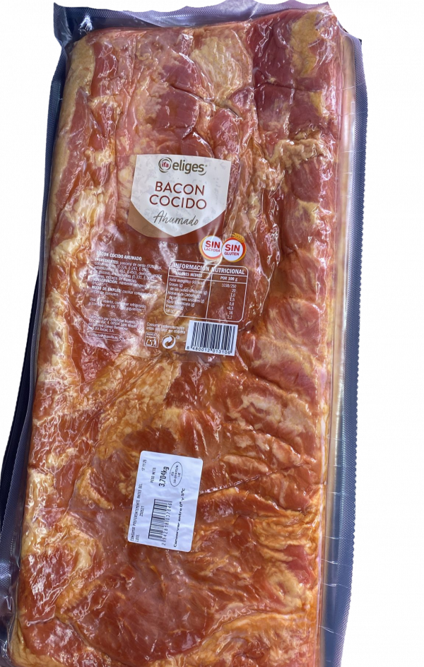 Bacon Extra Ahumado Eliges