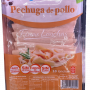 Pechuga de Pollo F/Lonc. Eliges 120g