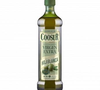 Aceite Coosur Hojiblanca 1Lts