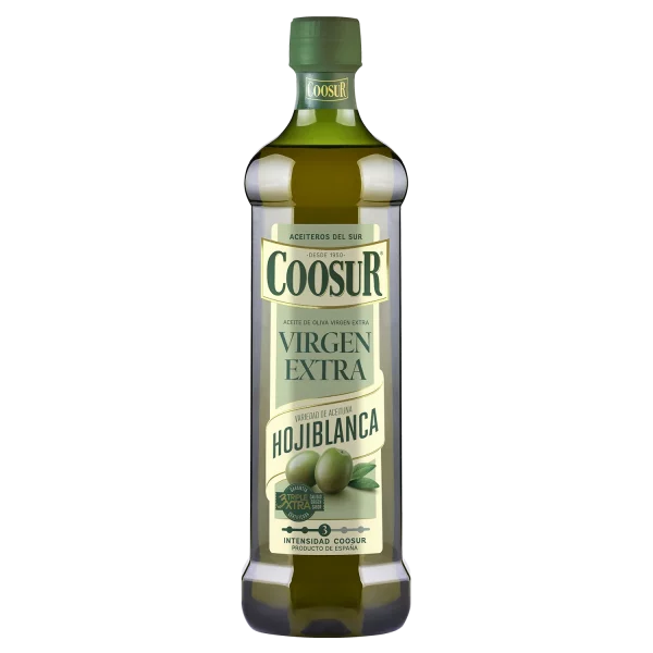 Aceite Coosur Hojiblanca 1Lts