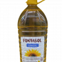 Aceite Girasol Fontasol 5Lts