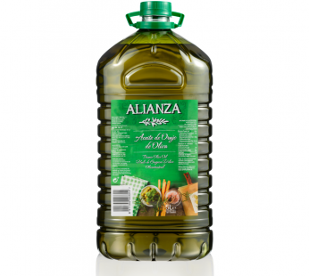 Aceite de Orujo de oliva Alianza 5Lts