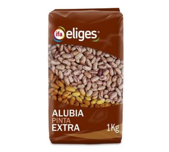 Alubia Pinta Eliges 1Kg