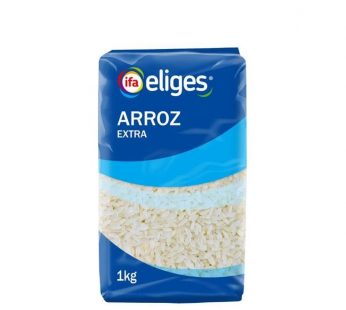Arroz Redondo Eliges 1Kg