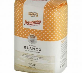 Azucar Blanquilla 1Kg