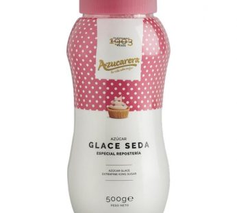 Azucar Glase Dosificador 500gr