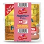 Salchichas Frankfurt Pavo Campofrío Pack 4 Unidades