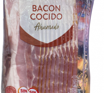 Bacon Ahumado Eliges 200g