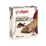 Barrita de Cereales integrales con chocolate Eliges 129g