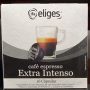 Cafe Espreso Extra Intenso Eliges 16cap