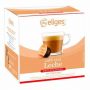 Cafe con leche descafeinado Eliges 16cap