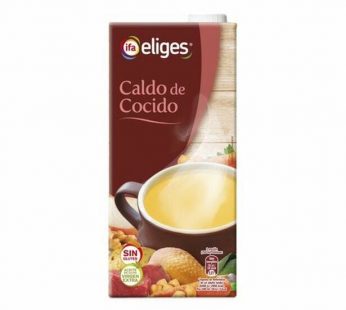 Caldo de Cocido Eliges 1L