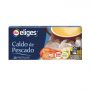 Caldo de Pescado Eliges 12 pastillas