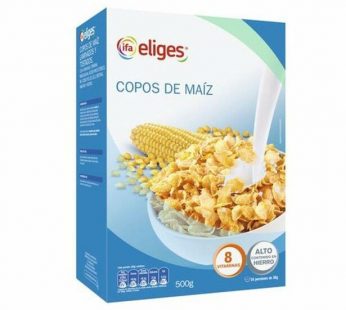 Copos de Maiz Eliges 500gr
