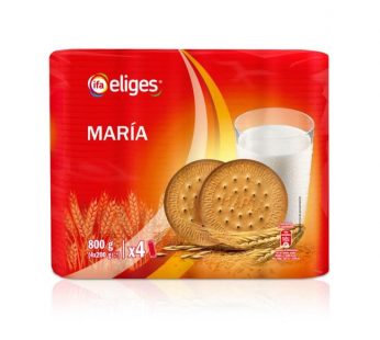 Galletas Maria Eliges 800gr